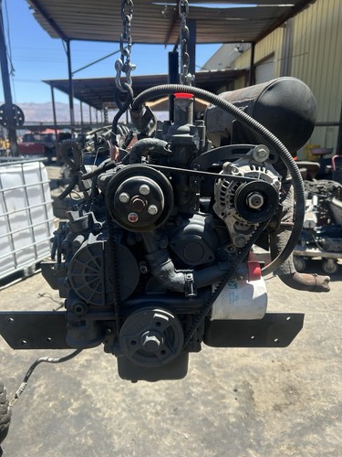 2010 kubota 1105 engine - kubota, e
