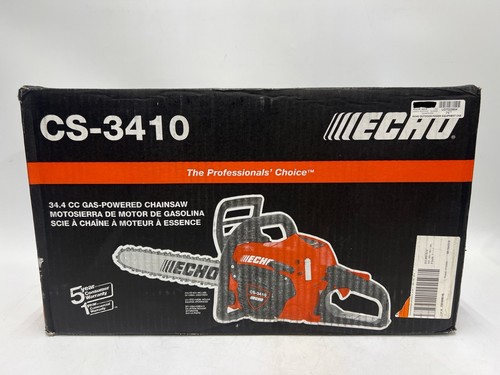 Echo outdoor power equipment - power,