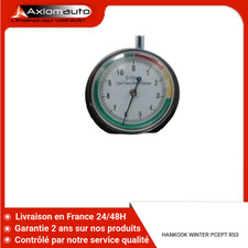 ?? Paire de pneus HANKOOK WINTER I*CEPT RS3 215 65 16 98 H ♻️