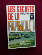 livre auto : les secrets de la