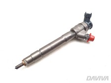 Nissan Qashqai Injecteur de