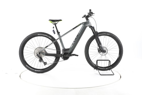 Cube reaction hybrid pro vtt - cube,