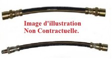 Deux Flexibles de Freins Avants pour Renault 5 Espace I.........................