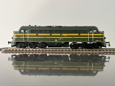 Märklin 3066 - HO SNCB Série