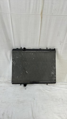 Radiateur eau citroen - eau, xsara