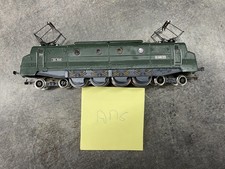 Locomotive Jouef 2D2 95548 Très Bon Etat AM6