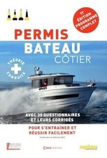 Permis Bateau Côtier 11e