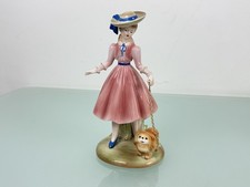 Figurine en porcelaine Josef Originals 18,5 cm. 1 choix - excellent état