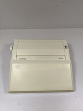 Machine À Écrire Olympia