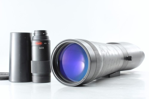 Kowa tsn 821 longue vue - tsn-821, longue-vue