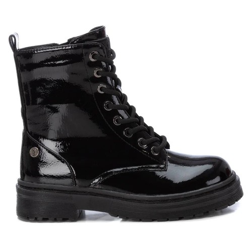 Xti bottes fille brillantes - bottes,
