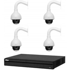 Kit vidéosurveillance - kit, de
