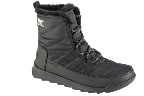 Bottes neige femme sorel - de,