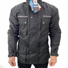 Veste gilet Impermeable avec