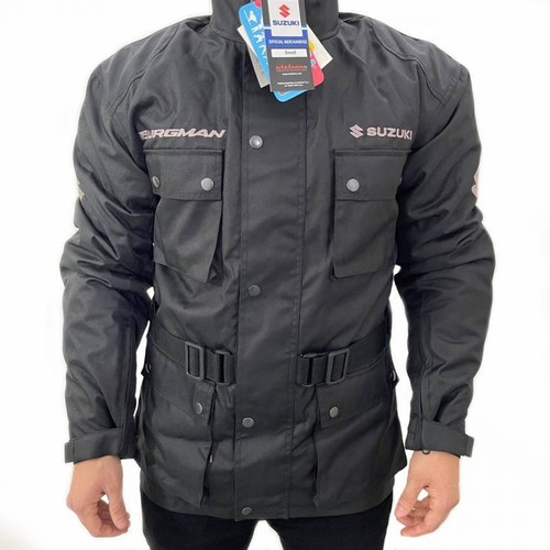 Veste gilet impermeable - veste, avec