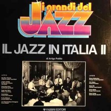 LP Original Lambro Jazz Band