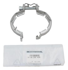 Clip de tuyau d'échappement