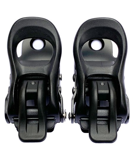 Fixations snowboard - fixations, k2