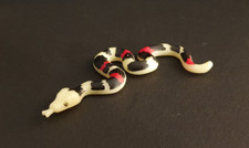 PLAYMOBIL LE SERPENT COLORE ANIMAL SAUVAGE FORET AFRIQUE SAVANE MONSTRE VENIN