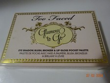 Palette de poche "Too faced