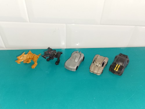 19052408 lot figurines - lot,