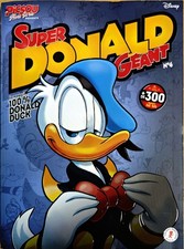 🦆 BD Super Donald Géant
