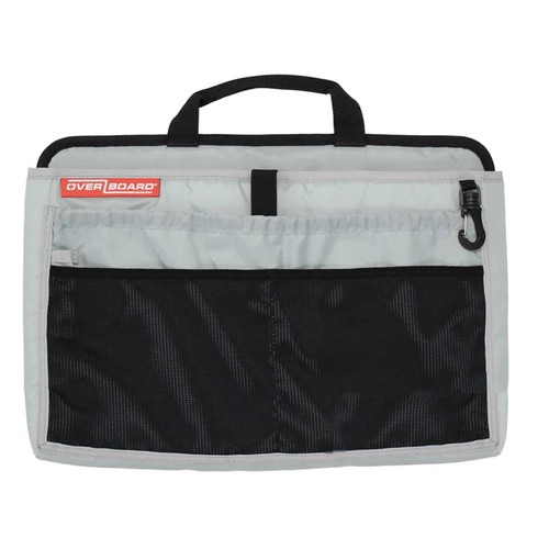 Overboard sac messenger - sac,
