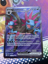 Trioxhydre EX 161/086 FA Full