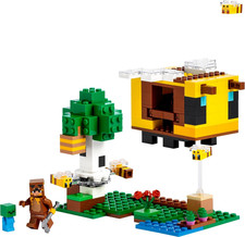 LEGO MINECRAFT 21241 -- SET