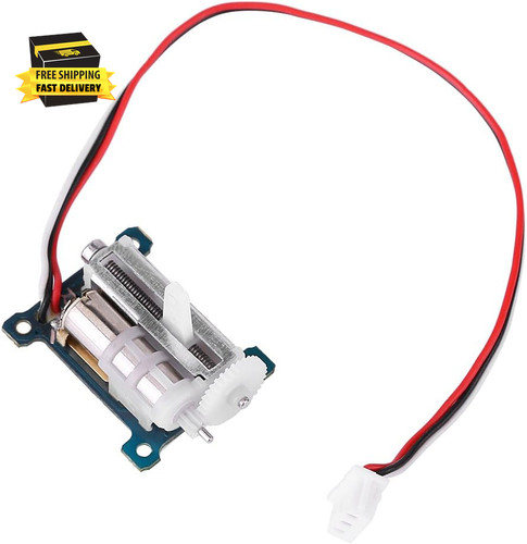 Servo linear - 1.5g,