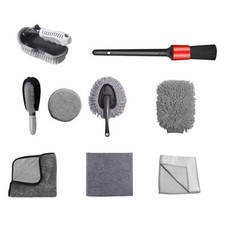 Produits d'entretien de