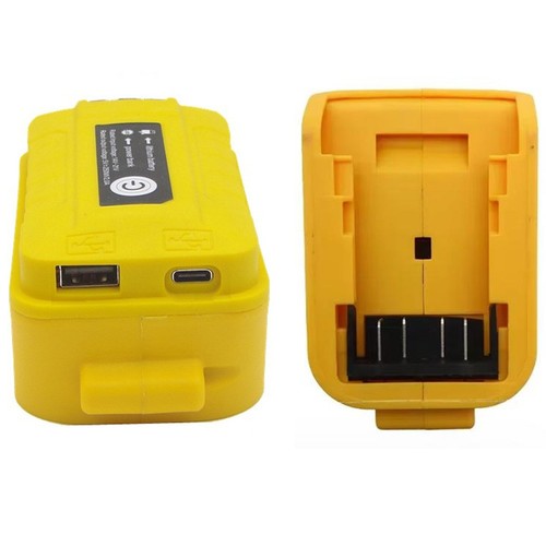 Dewalt convertisseur de - dewalt's,
