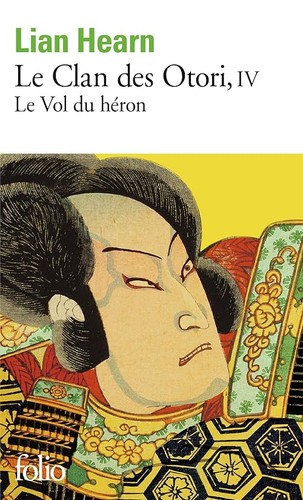 Clan des otori tome 4 - le,