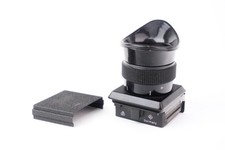 Accessoire pour appareil photo Praktina. Viseur loupe / magnifying finder S