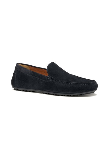 Geox hommes mocassin baskets - geox, u