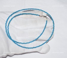 Collier À Perles En Argent