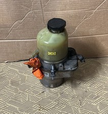 pompe électro-hydraulique de direction assistée OPEL ASTRA G