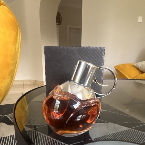 Flacon parfum femme en - de,