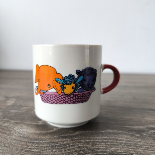 Tasse villeroy boch - tasse, et