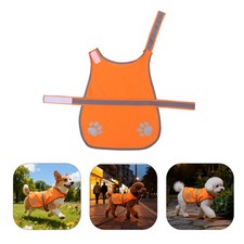 Gilet De Course Pour Chien