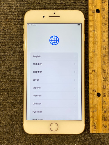 Apple iphone plus - apple, gb