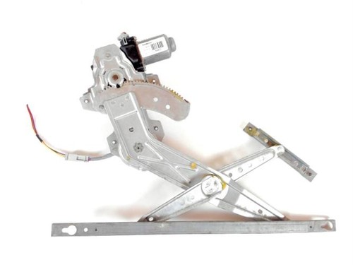 Leve vitre electrique arriere
