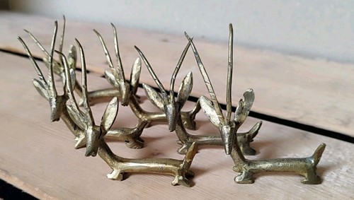 Portes couteaux gazelle - portes,