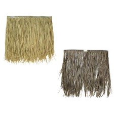 Toit de mexicain Toiture de