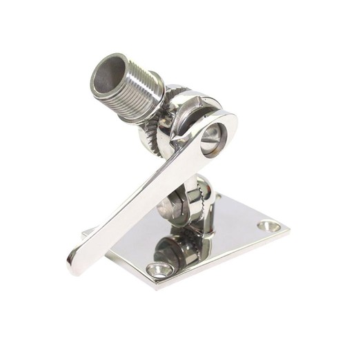 Support base antenne - de, d'antenne