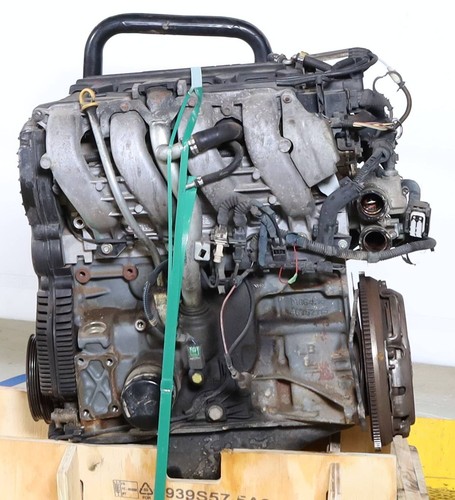 Moteur 71718096 fiat toutes - 71718096,
