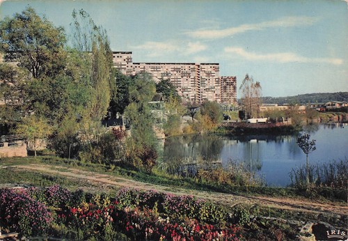 Meaux les immeubles la - 77,