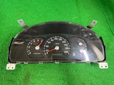 2006 KIA Sorento Instrument