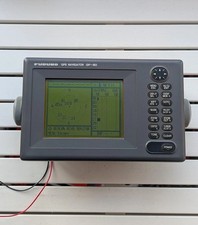 Furuno GP-80 Marine GPS