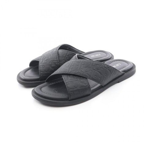 Sandales christian dior - sandales,